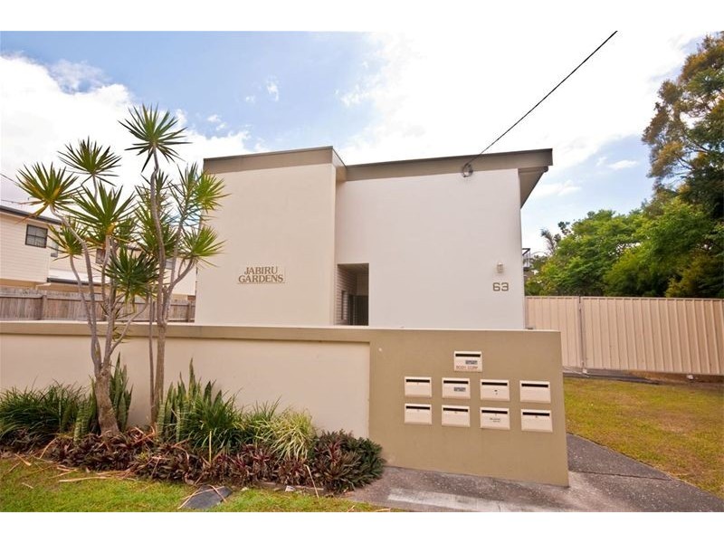 8/63 Eton Street, Nundah QLD 4012