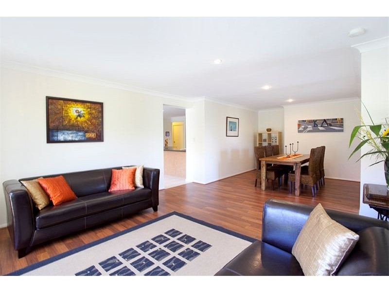 Nudgee QLD 4014
