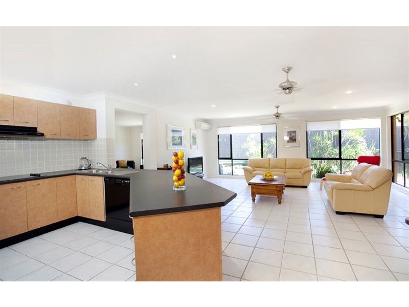 Nudgee QLD 4014