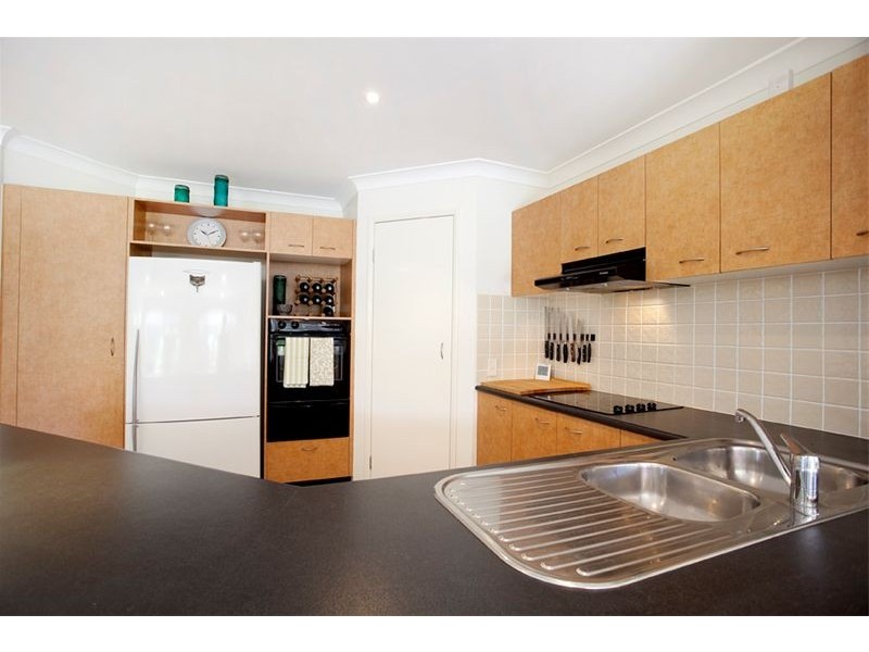 Nudgee QLD 4014