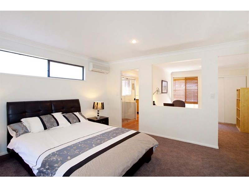 Nudgee QLD 4014