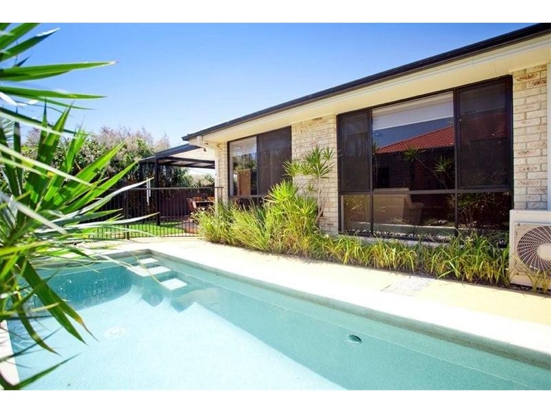 Nudgee QLD 4014
