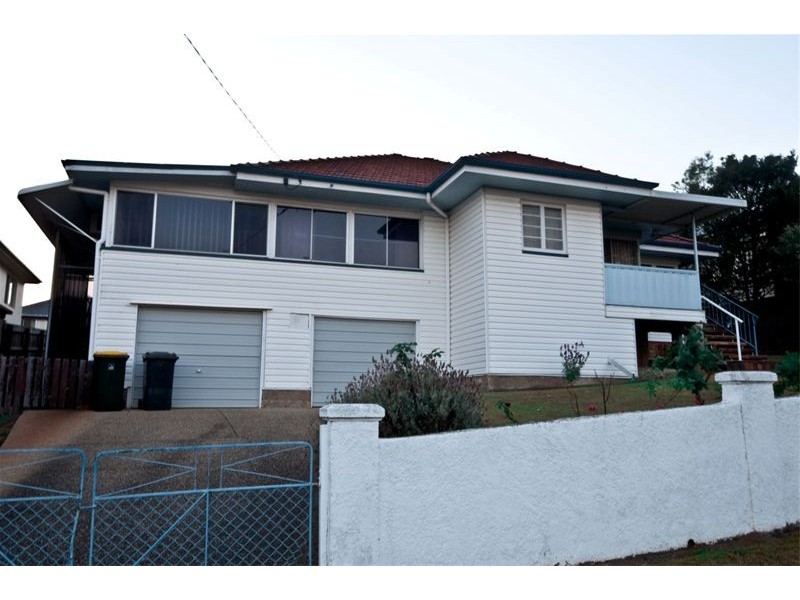 23 Ennor Street, Wavell Heights QLD 4012