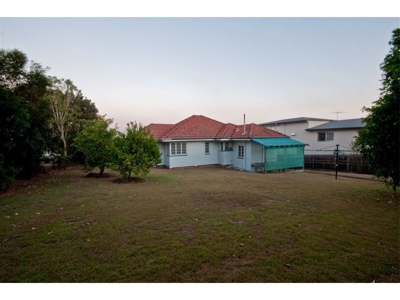 23 Ennor Street, Wavell Heights QLD 4012