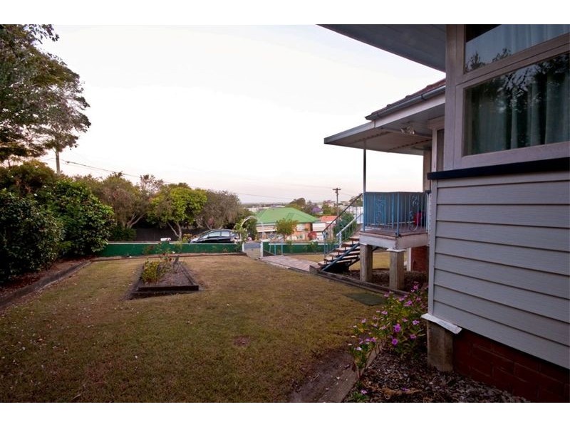 23 Ennor Street, Wavell Heights QLD 4012