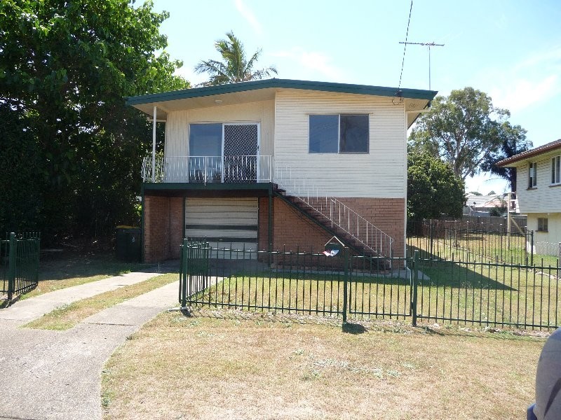 26 Redway, Nudgee QLD 4014