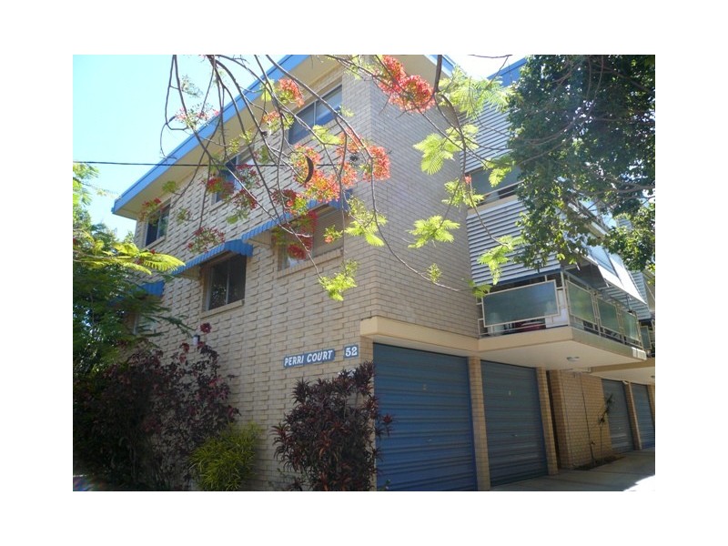 5/52 Alma Road, Clayfield QLD 4011