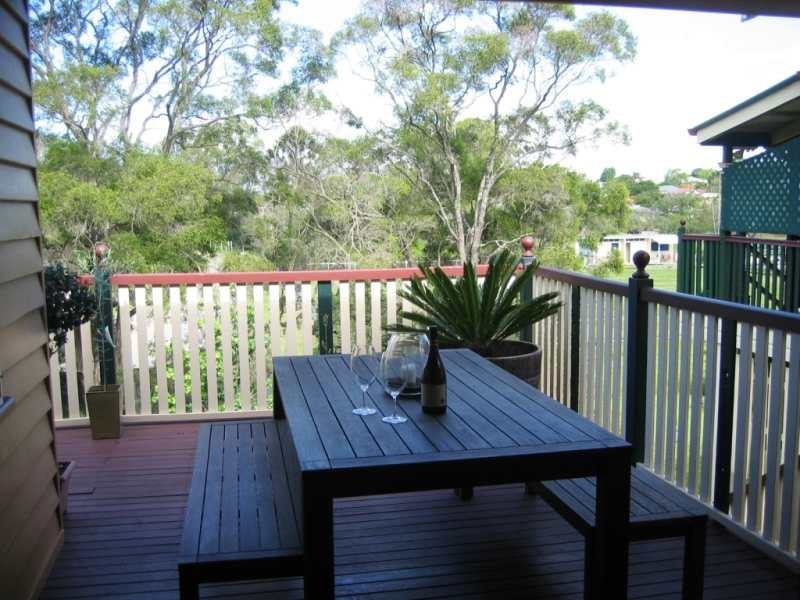 75 Lanham Avenue, Grange QLD 4051