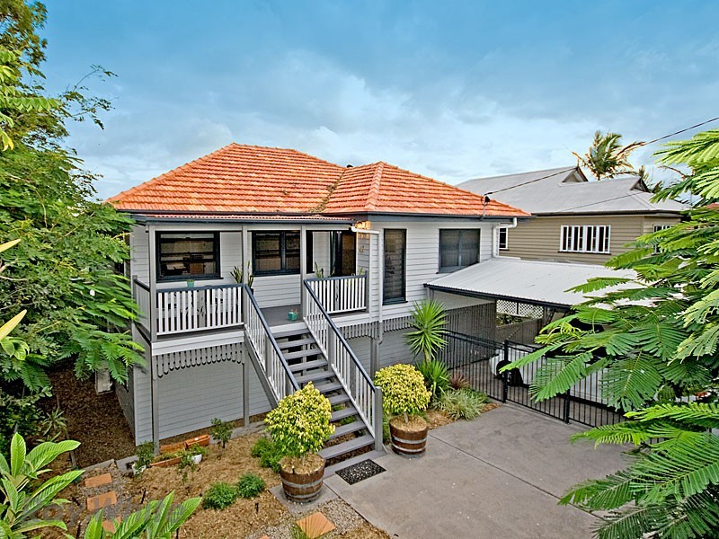 Wavell Heights QLD 4012