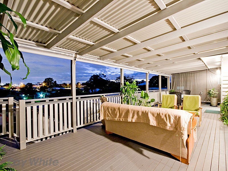 Wavell Heights QLD 4012