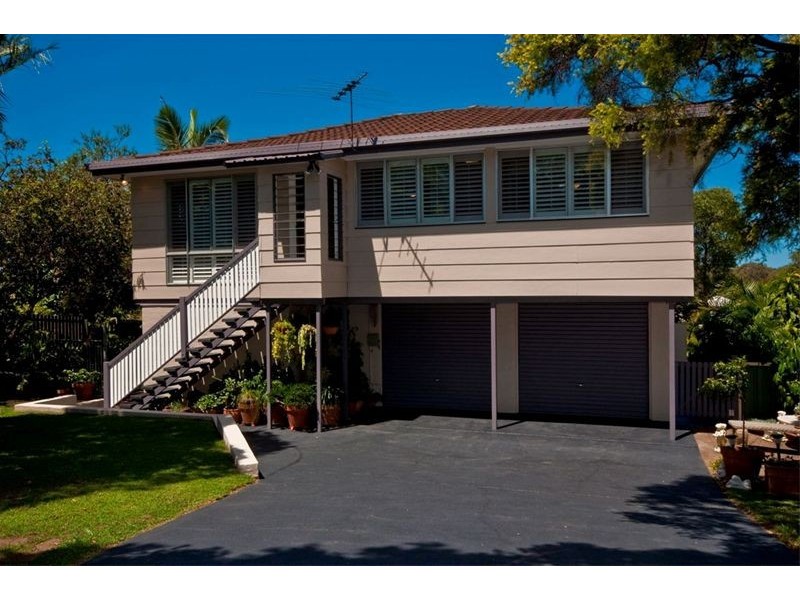 39 Leeson Street, Boondall QLD 4034