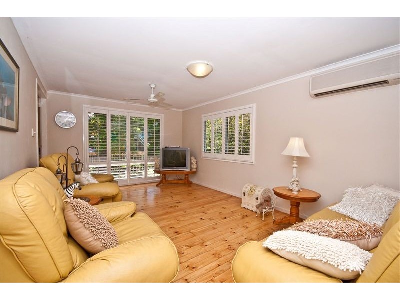 39 Leeson Street, Boondall QLD 4034