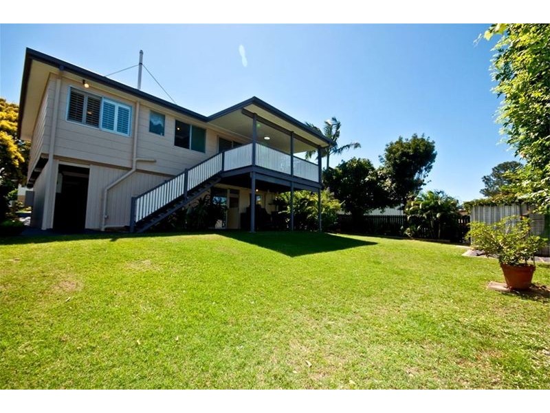 39 Leeson Street, Boondall QLD 4034