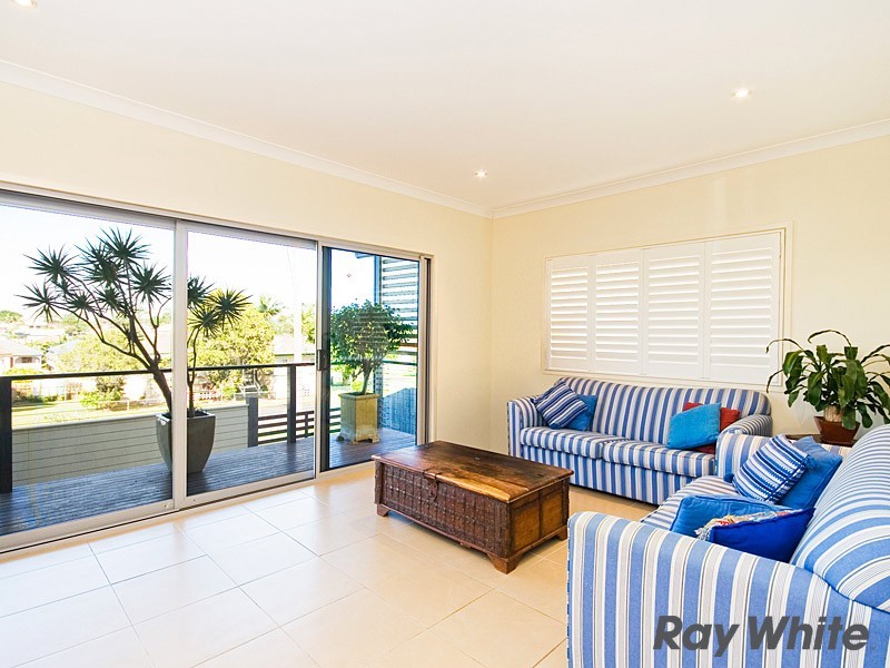 Wavell Heights QLD 4012