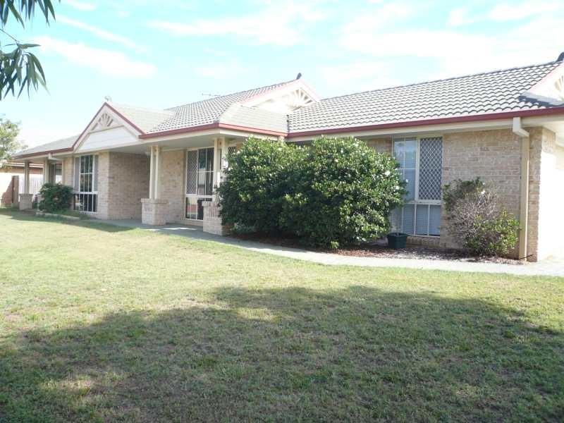 21 Corella Crescent, Taigum QLD 4018