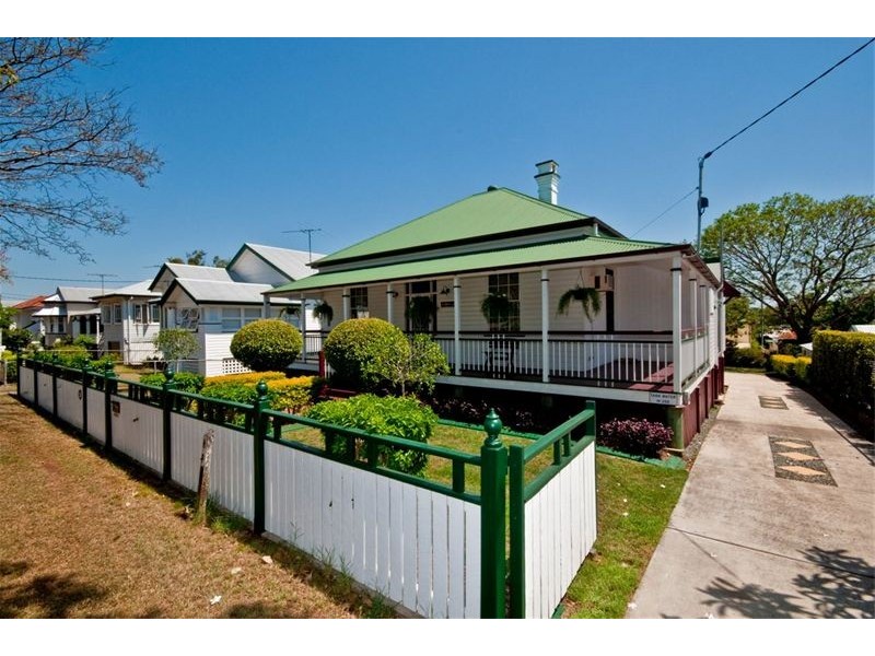 15 Sydney Street, Clayfield QLD 4011