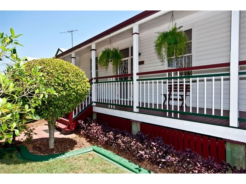 15 Sydney Street, Clayfield QLD 4011