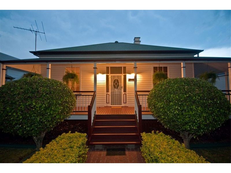 15 Sydney Street, Clayfield QLD 4011