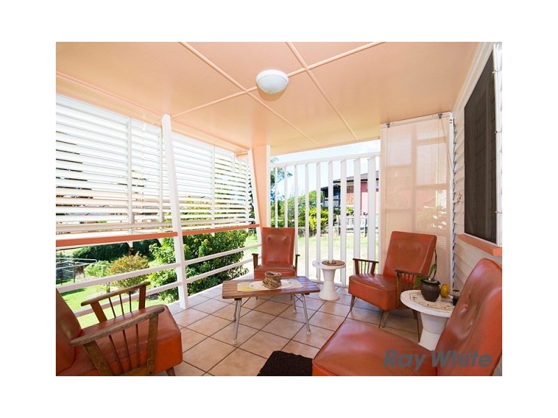 83 Hamilton Road, Wavell Heights QLD 4012