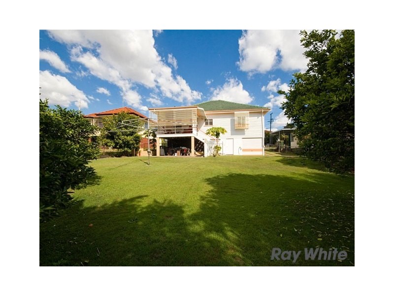 83 Hamilton Road, Wavell Heights QLD 4012