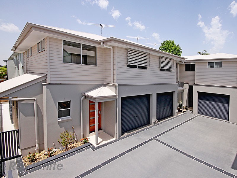 Wavell Heights QLD 4012