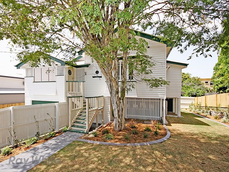 Wavell Heights QLD 4012