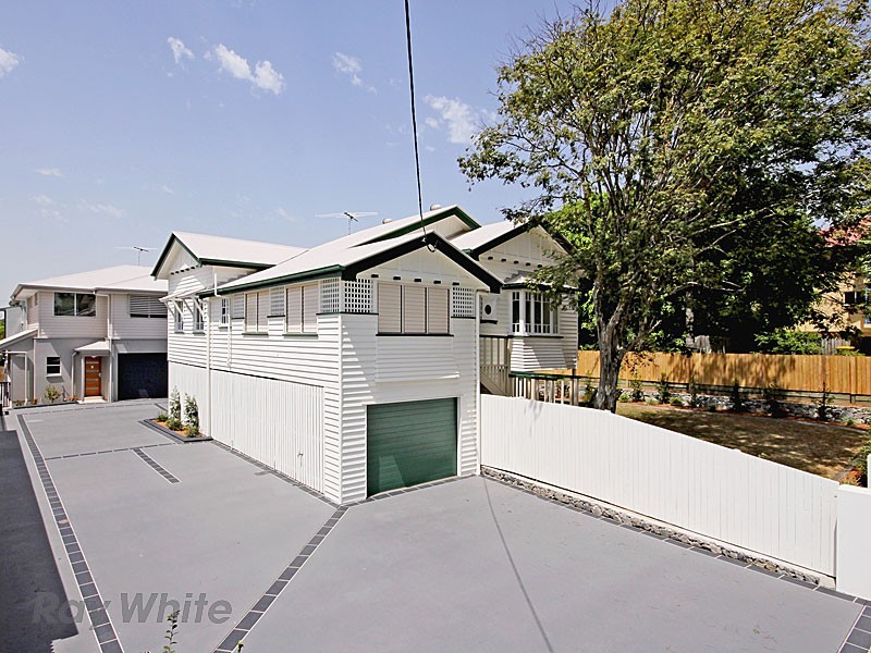 Wavell Heights QLD 4012