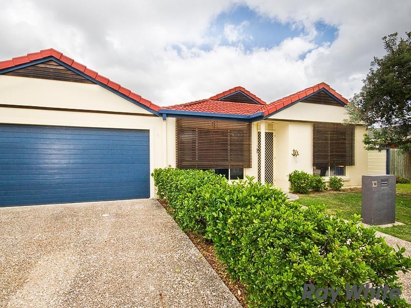 16/70 Magenta Street, Wavell Heights QLD 4012