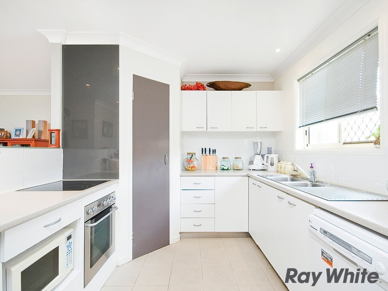 16/70 Magenta Street, Wavell Heights QLD 4012