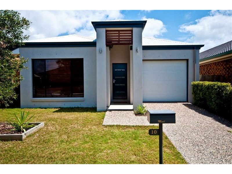 10 Quokka Street, North Lakes QLD 4509