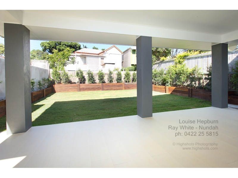 Wooloowin QLD 4030