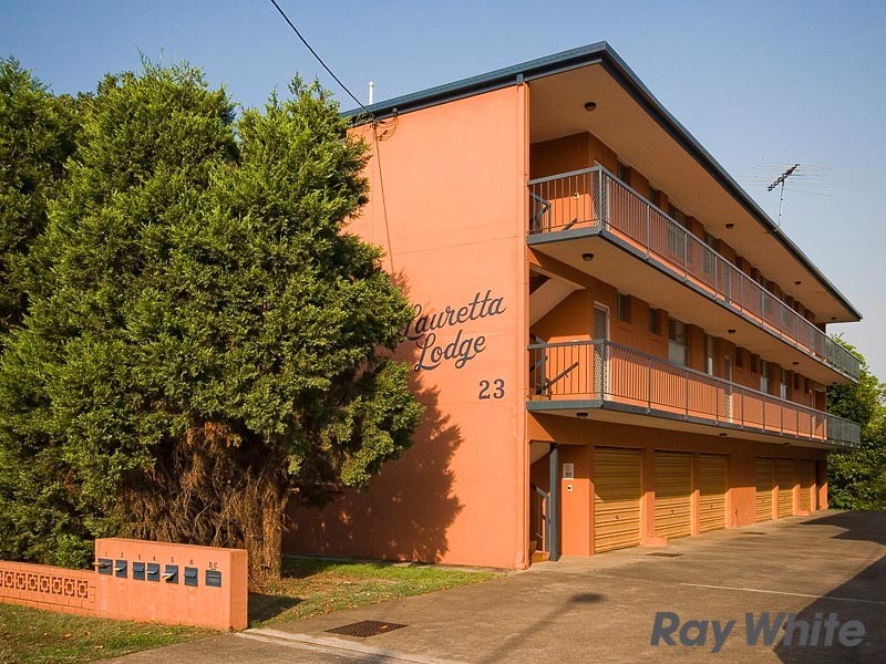 6/23 Melton Road, Nundah QLD 4012