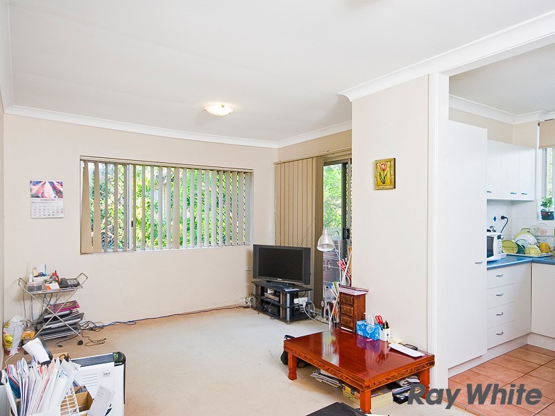 6/23 Melton Road, Nundah QLD 4012
