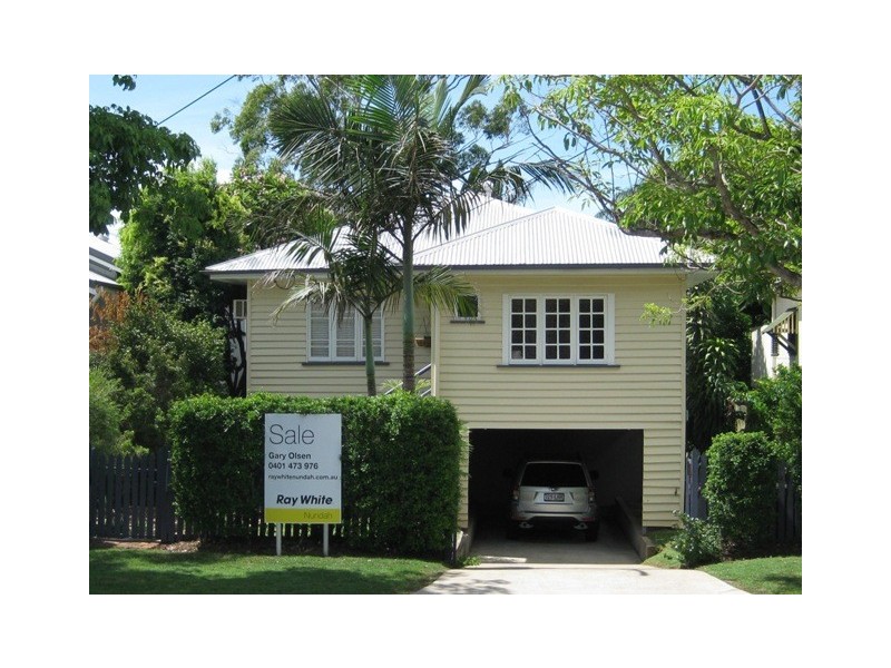 31 Sydney Street, Clayfield QLD 4011