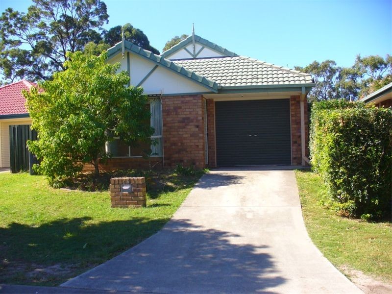 47 Turquoise Place, Wavell Heights QLD 4012