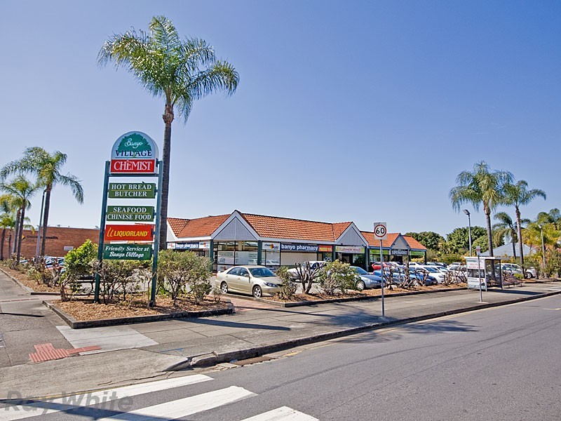 Banyo QLD 4014