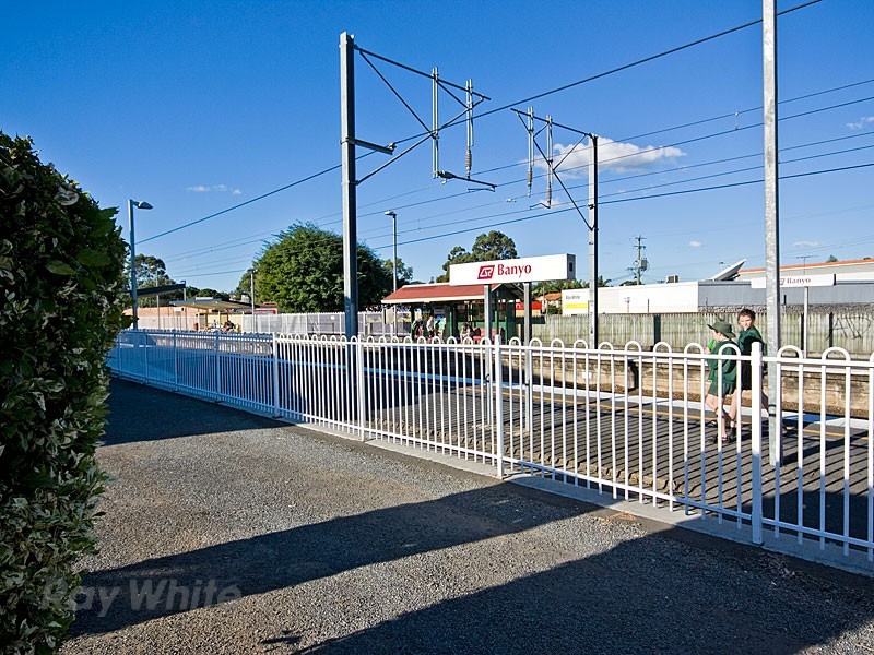 Banyo QLD 4014