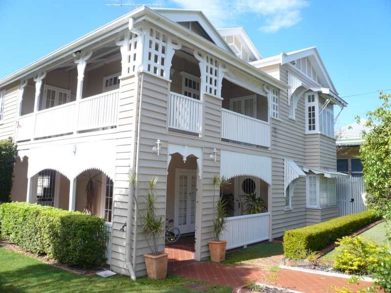 27 Dublin Street, Clayfield QLD 4011