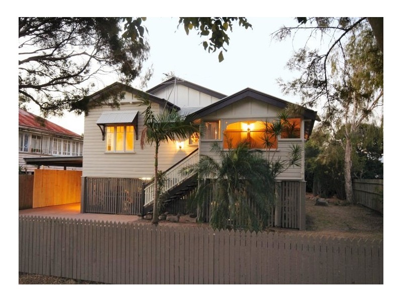 17 Goulburn Street, Gordon Park QLD 4031