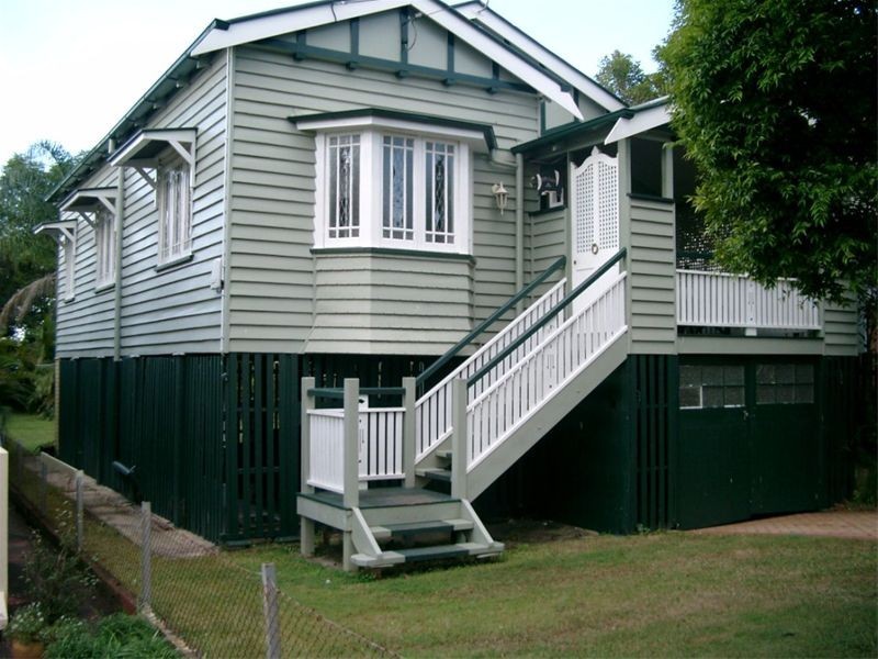 17 Selheim Street, Grange QLD 4051