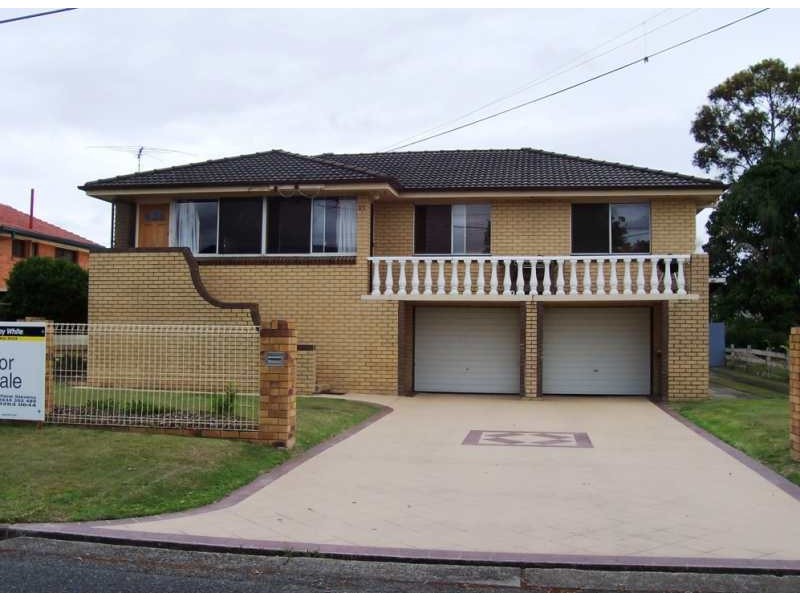 69 Corowa Street, Wavell Heights QLD 4012