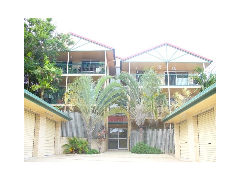 6/45 Oliver Street, Nundah QLD 4012