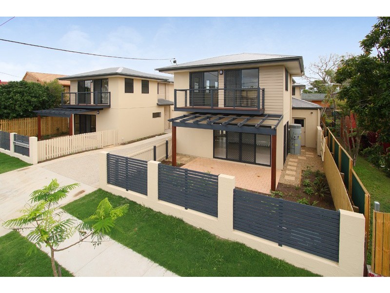 3/51 David Street, Nundah QLD 4012