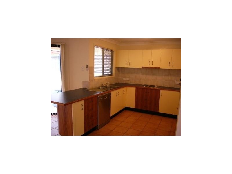 5/33 Brassey Street, Ascot QLD 4007