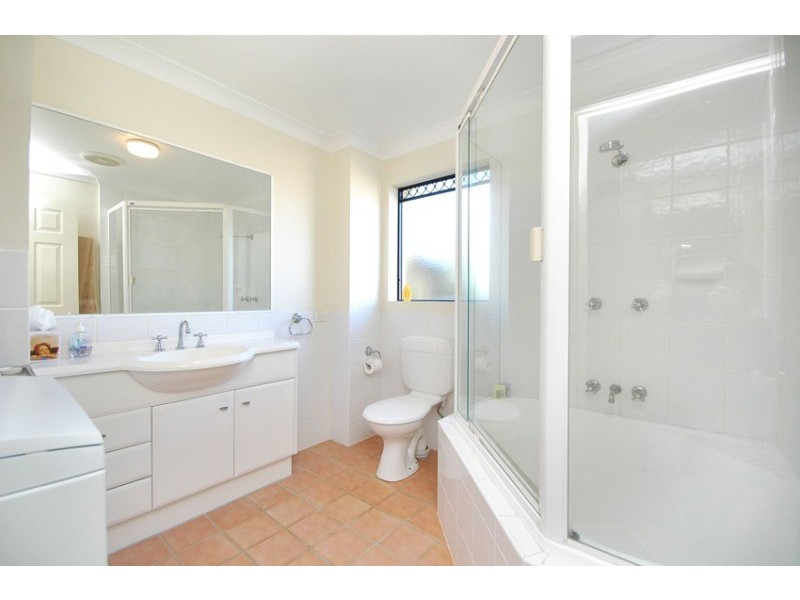 5/33 Brassey Street, Ascot QLD 4007