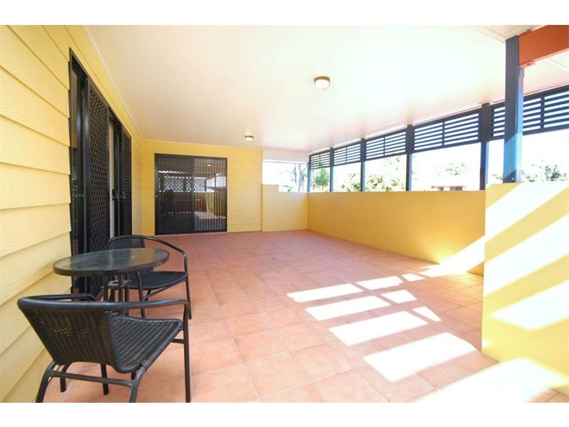 5/33 Brassey Street, Ascot QLD 4007