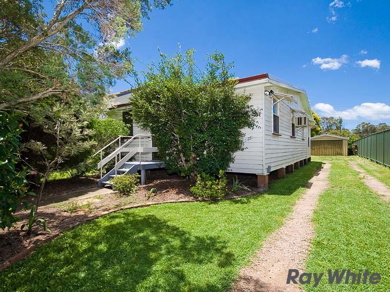 180 Normanhurst Road, Boondall QLD 4034