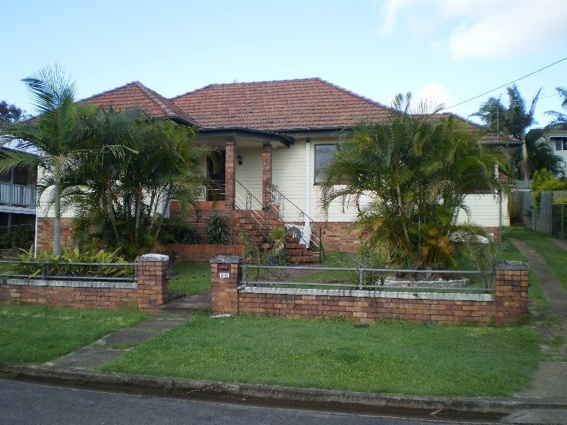 20 Bungunya Street, Banyo QLD 4014