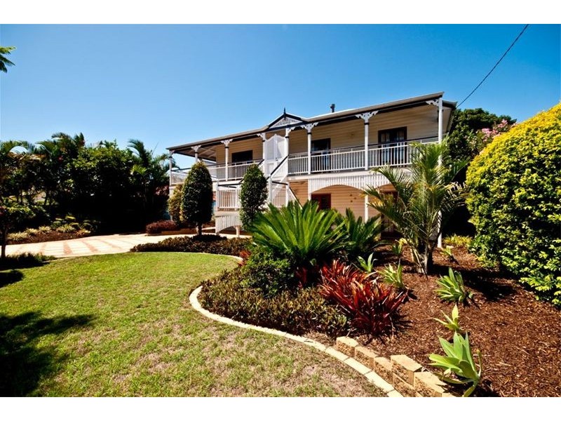 127 O’Quinn Street, Nudgee Beach QLD 4014