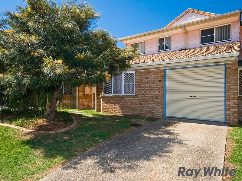 16/ 135 Bage Street, Nundah QLD 4012